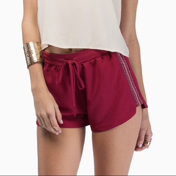 shorts - Picture 2 of 4